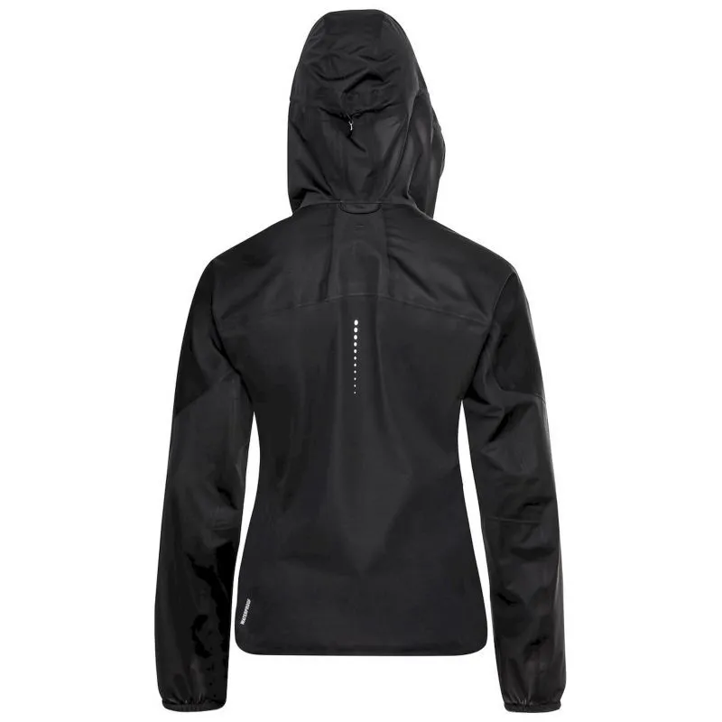 Odlo Performance Knit X-Alp Running Jacket