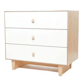 Oeuf Merlin 3 Drawer Dresser - Rhea can be rewritten as Oeuf Merlin Rhea 3-Drawer Dresser.