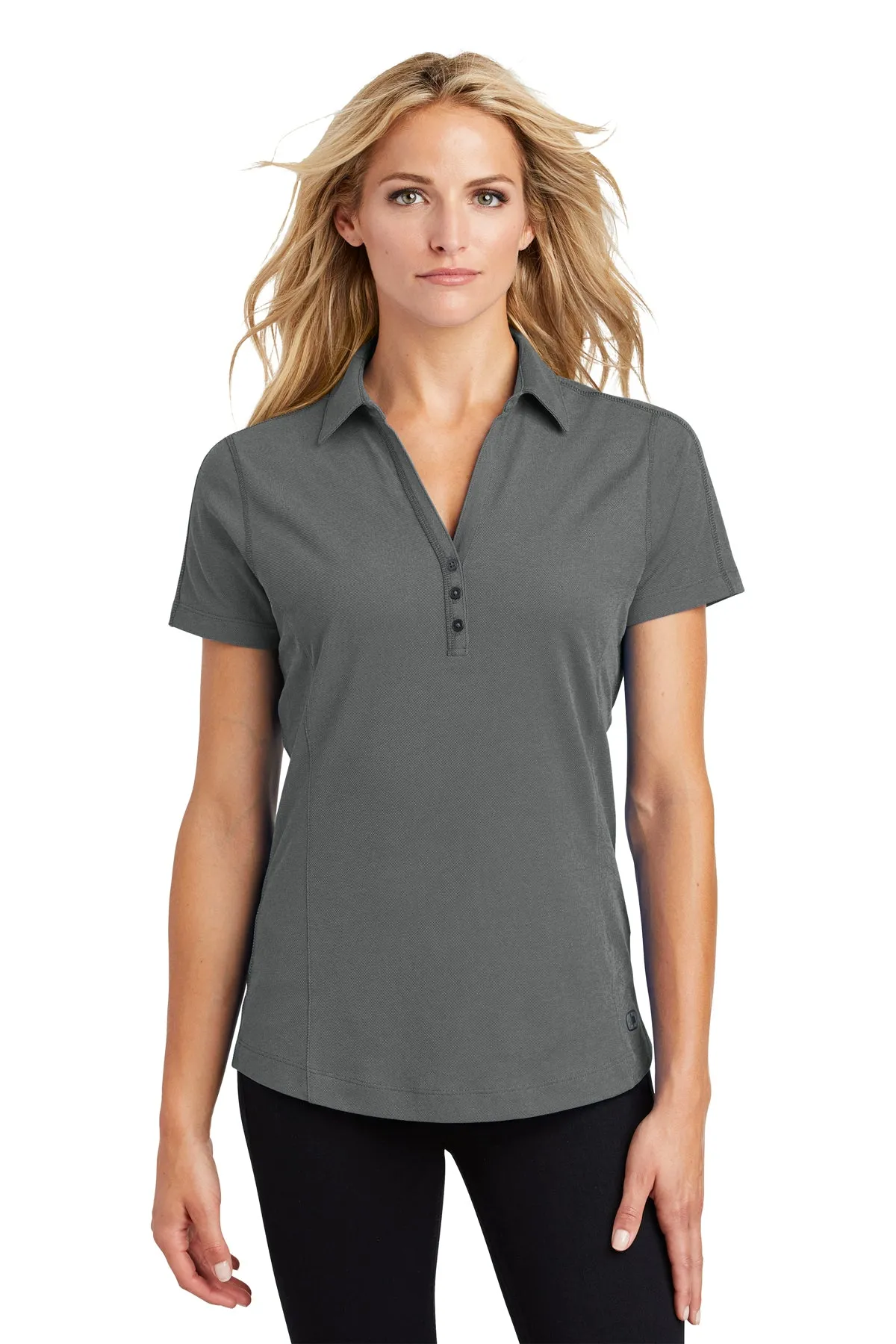 OGIO Ladies Onyx Polo