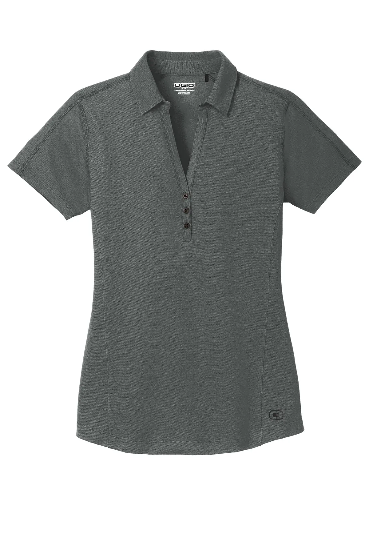 OGIO Ladies Onyx Polo