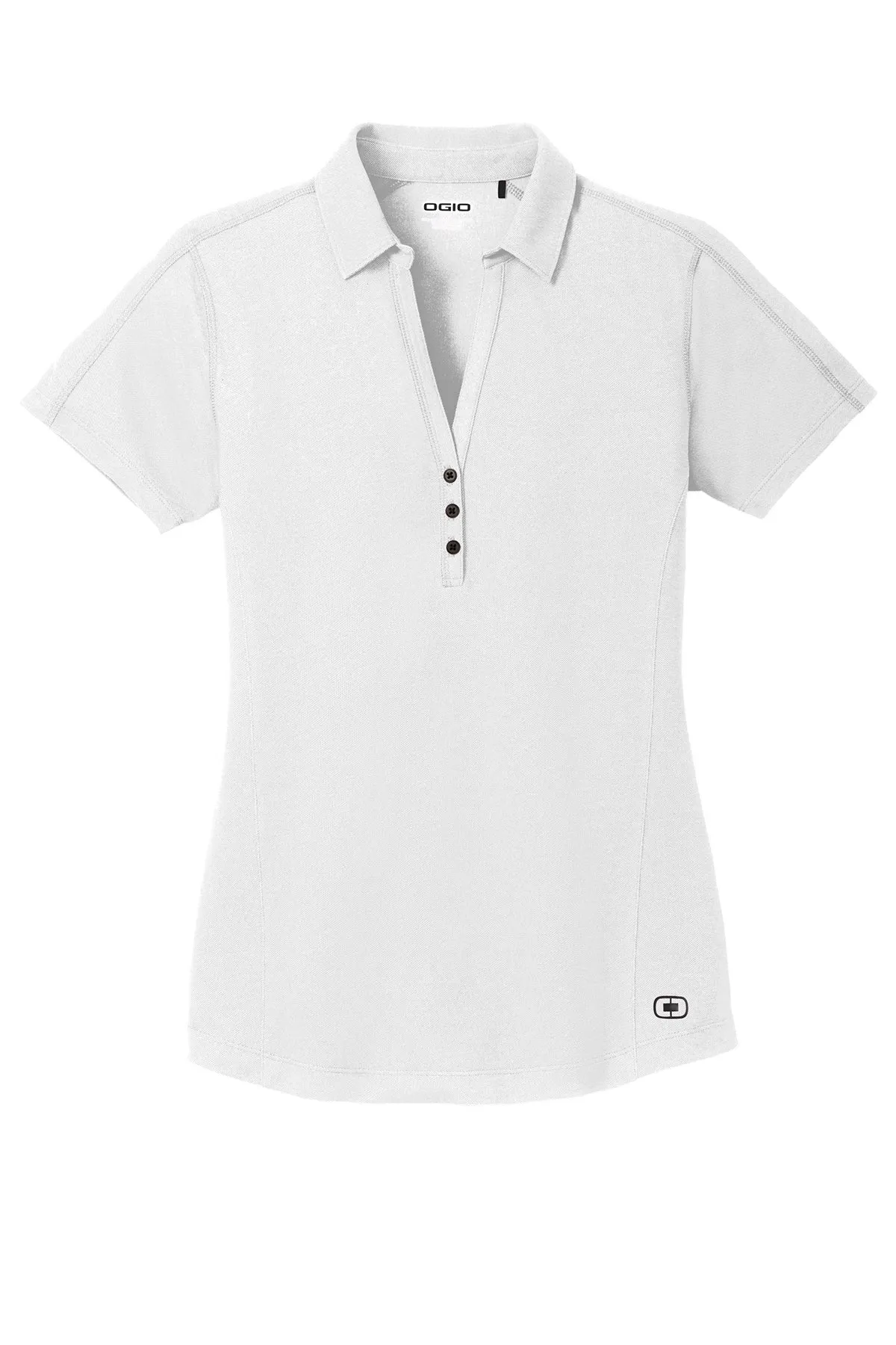 OGIO Ladies Onyx Polo