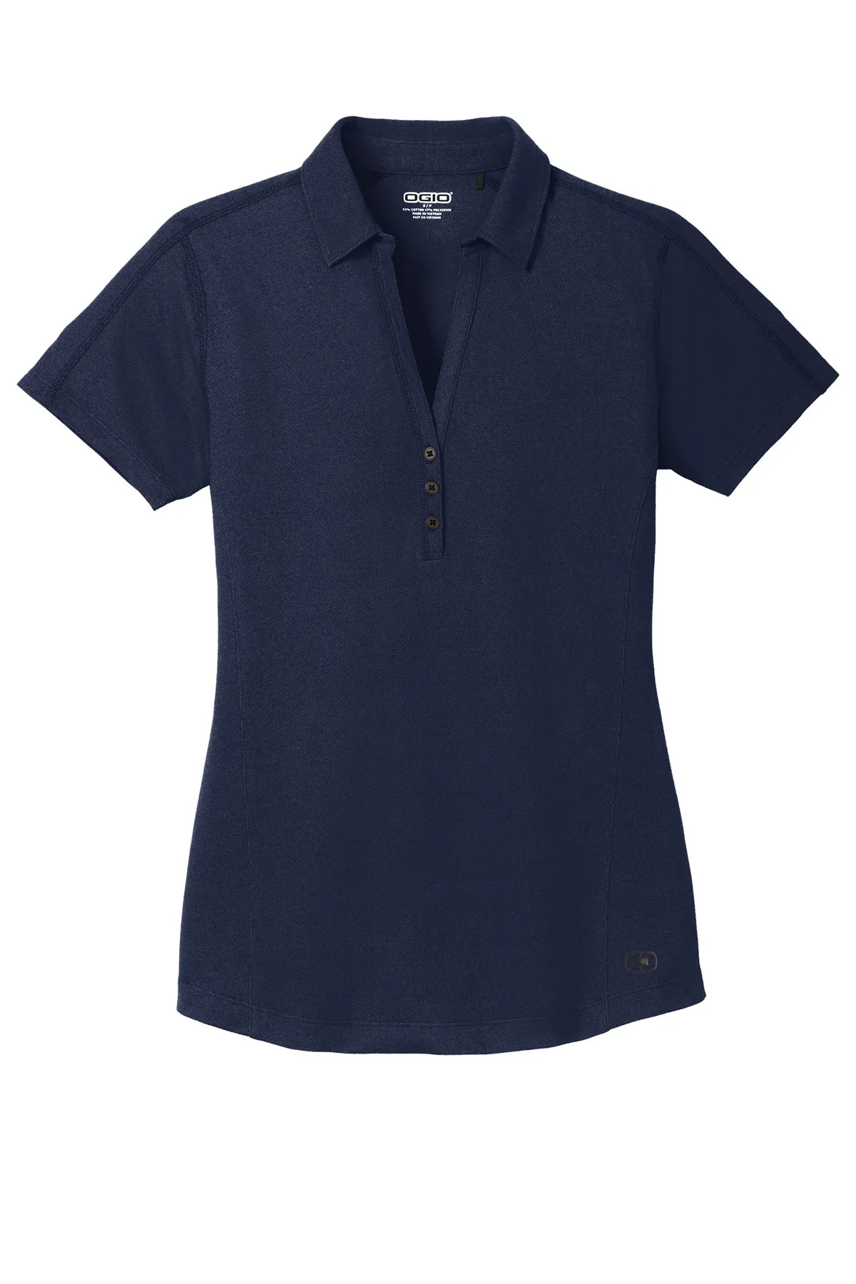 OGIO Ladies Onyx Polo