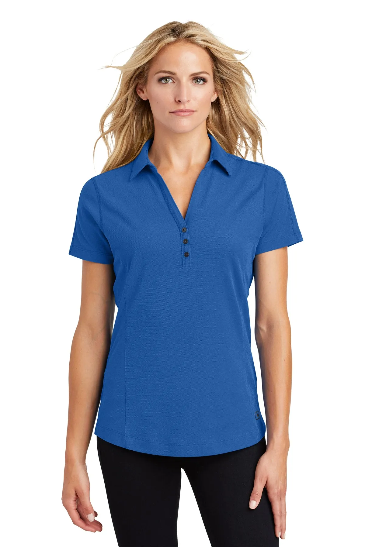 OGIO Ladies Onyx Polo