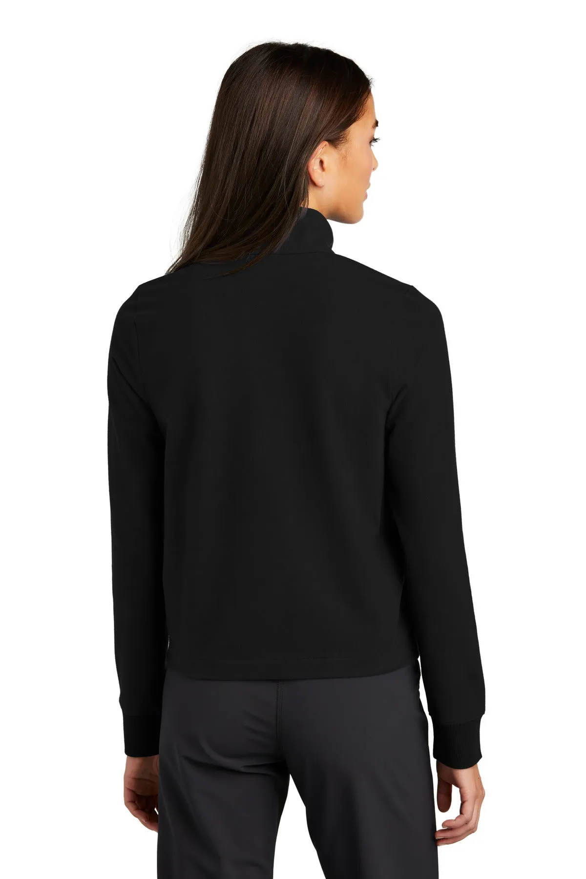 OGIO Ladies Outstretch Full-Zip. LOG830