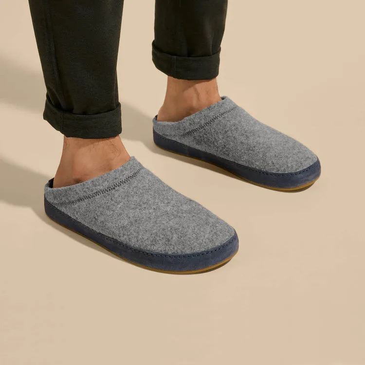 Olukai Men's Hamani Hulu Slipper