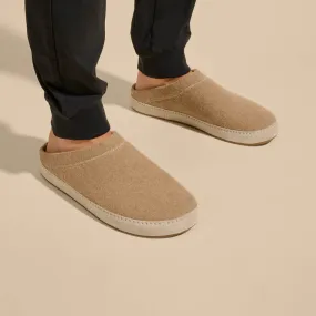 Olukai Men's Hamani Hulu Slipper