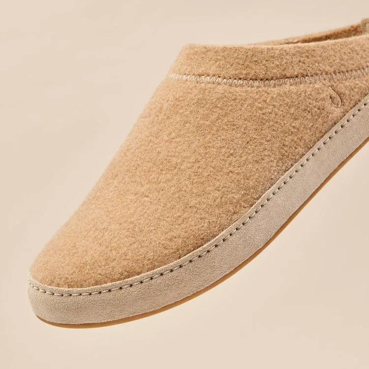 Olukai Men's Hamani Hulu Slipper