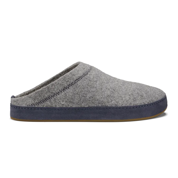 Olukai Men's Hamani Hulu Slipper