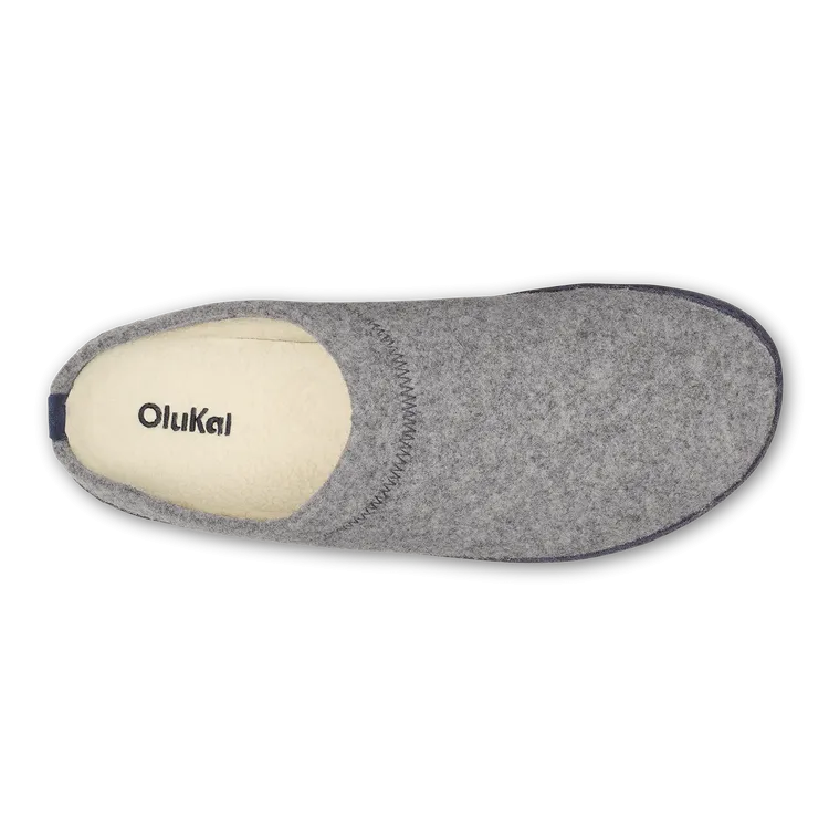 Olukai Men's Hamani Hulu Slipper