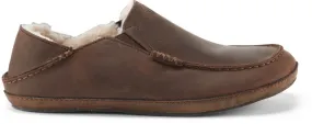 Olukai Men's Moloā Slipper