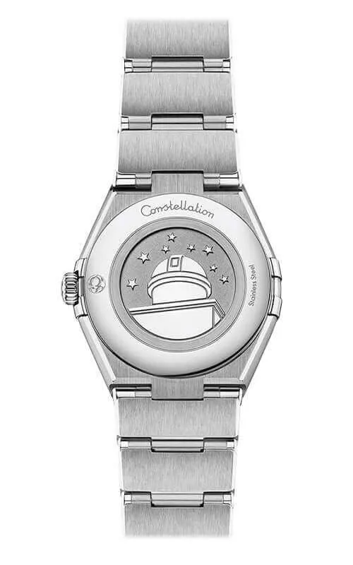 Omega Constellation Ladies Watch 131.10.28.60.11.001