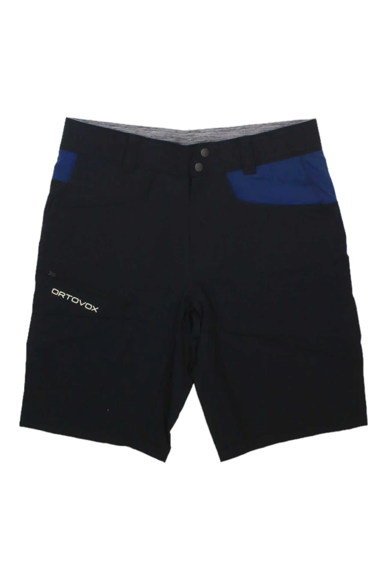 Ortovox Men's Pelmo Short