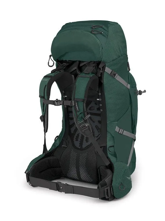 Osprey AETHER PLUS 70 Backpack w/raincover