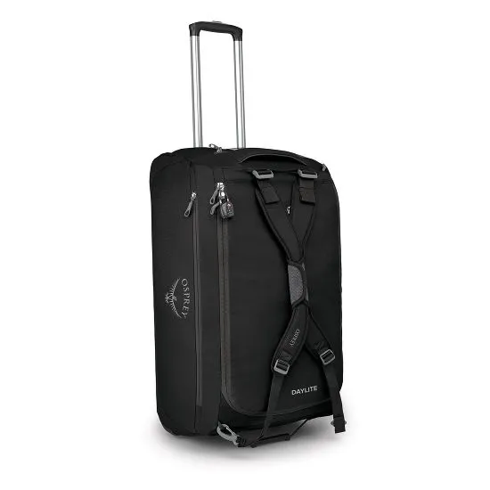 Osprey Daylite Wheeled Duffel 85