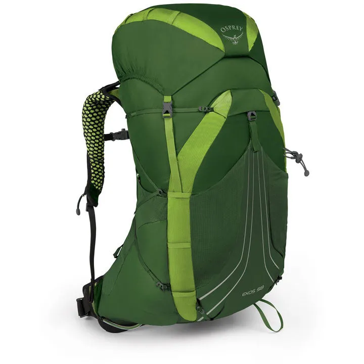 Osprey Exos 58 Pack