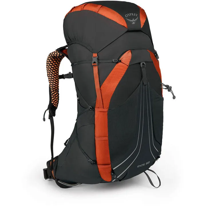 Osprey Exos 58 Pack