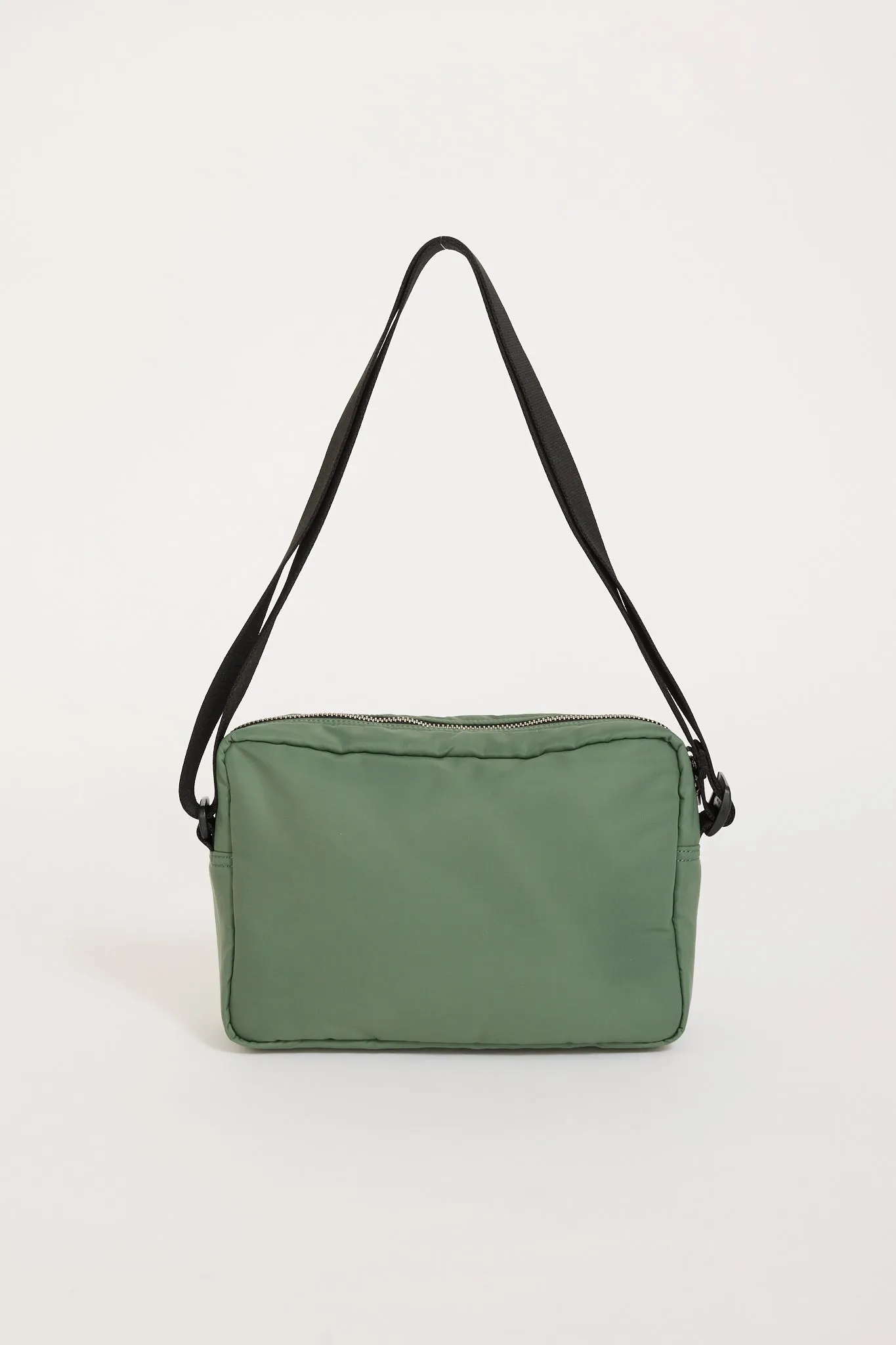 Otley Shoulder Bag Duck Green