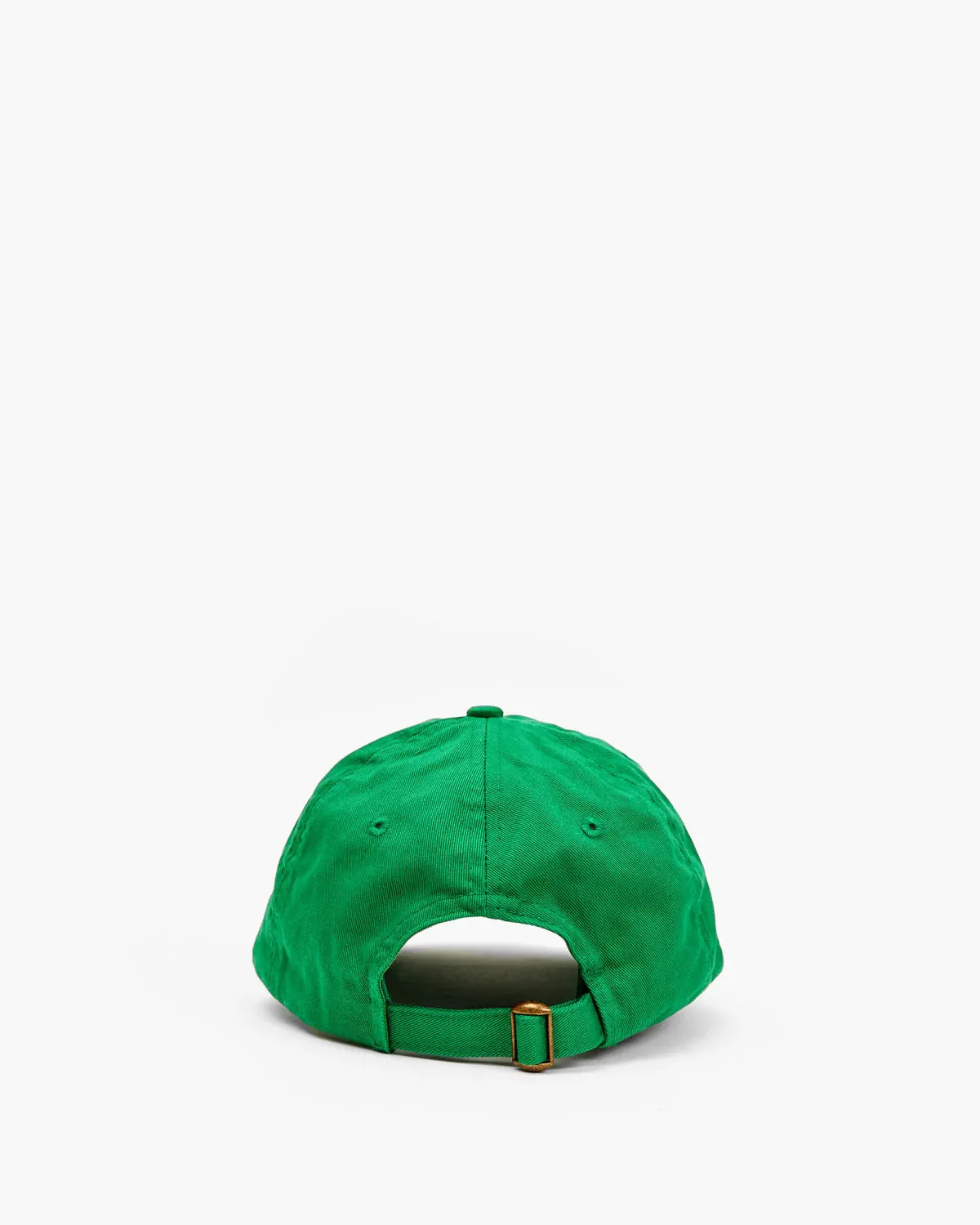 Oui Baseball Hat (Green)