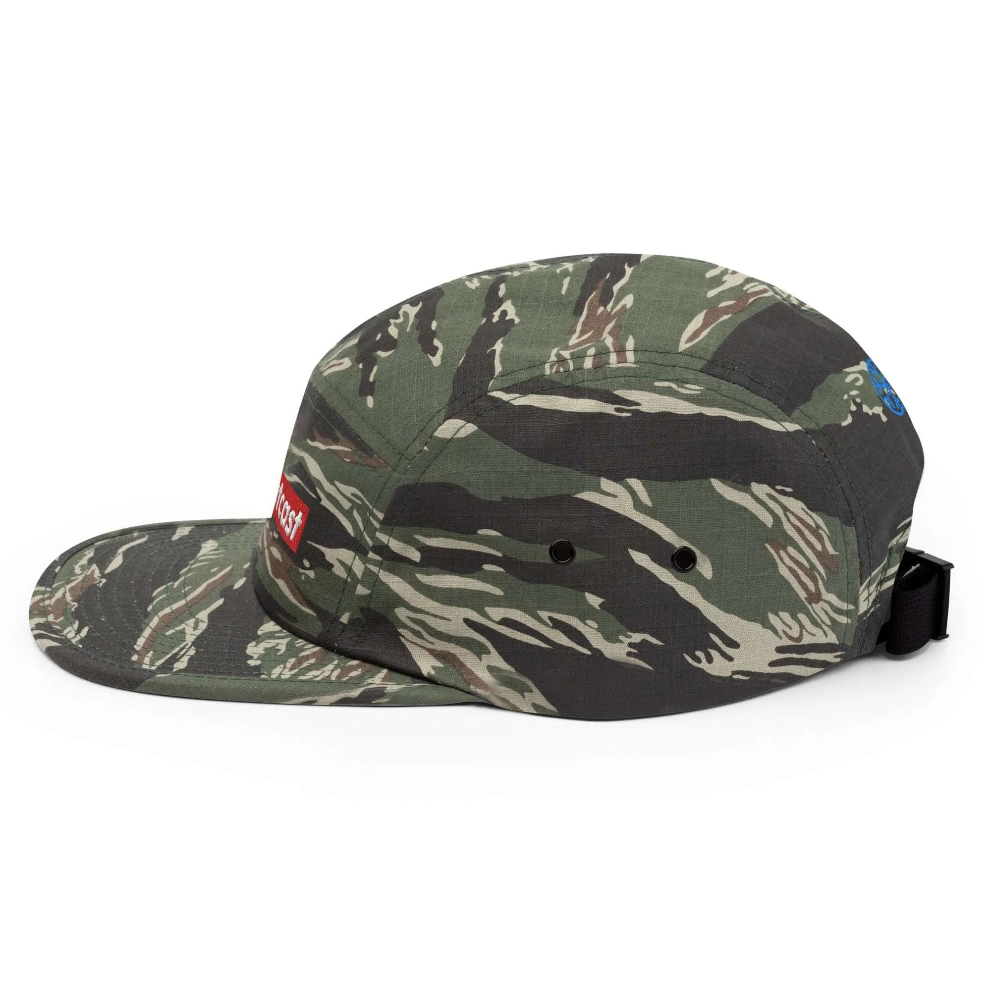 Outcast Box 5-Panel Snapback Hat