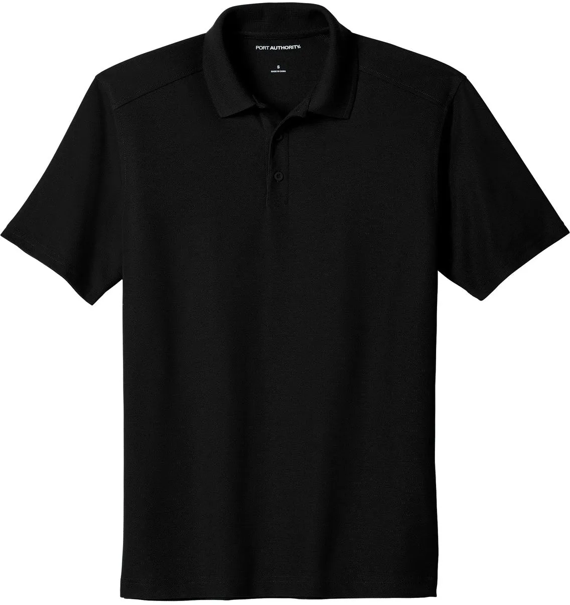 OUTLET-Port Authority EZPerformancePique Polo