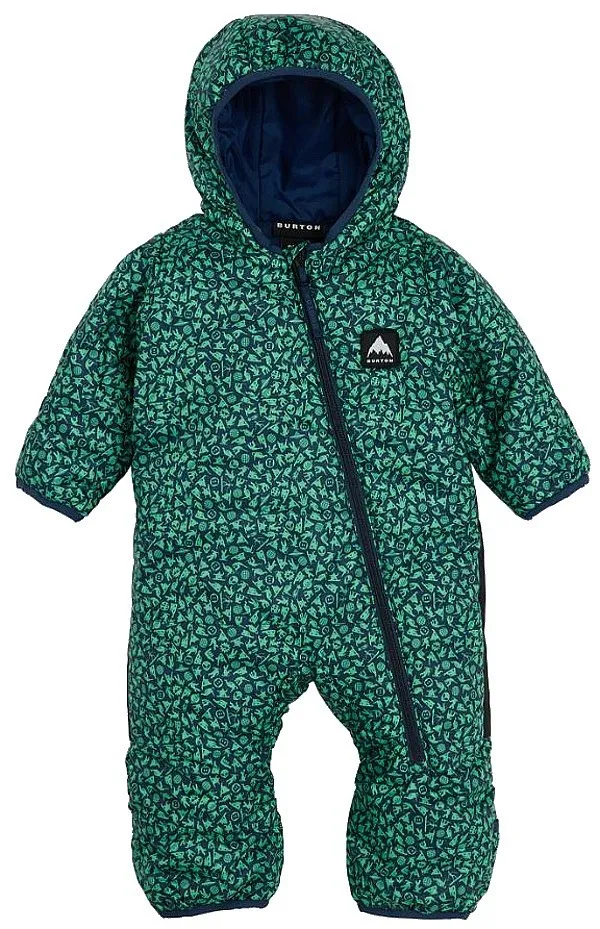 overall Burton Buddy Bunting Suit - Orbit - kid´s