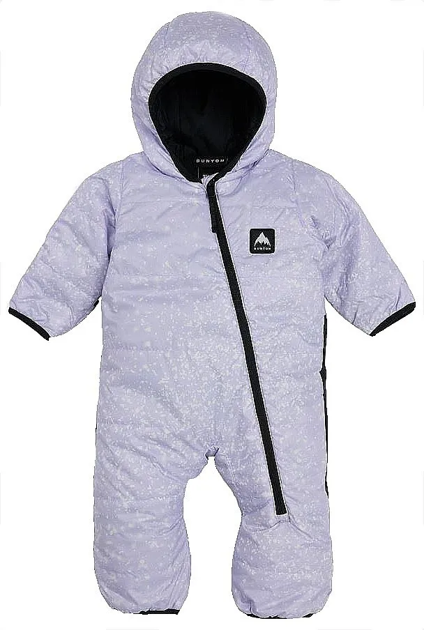 overall Burton Buddy Bunting Suit - Stardust - kid´s