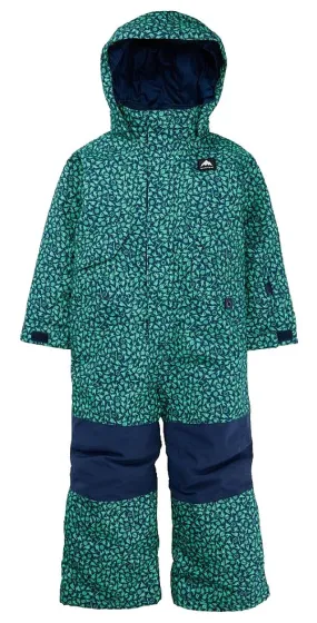 overall Burton One Piece 2L - Orbit - kid´s