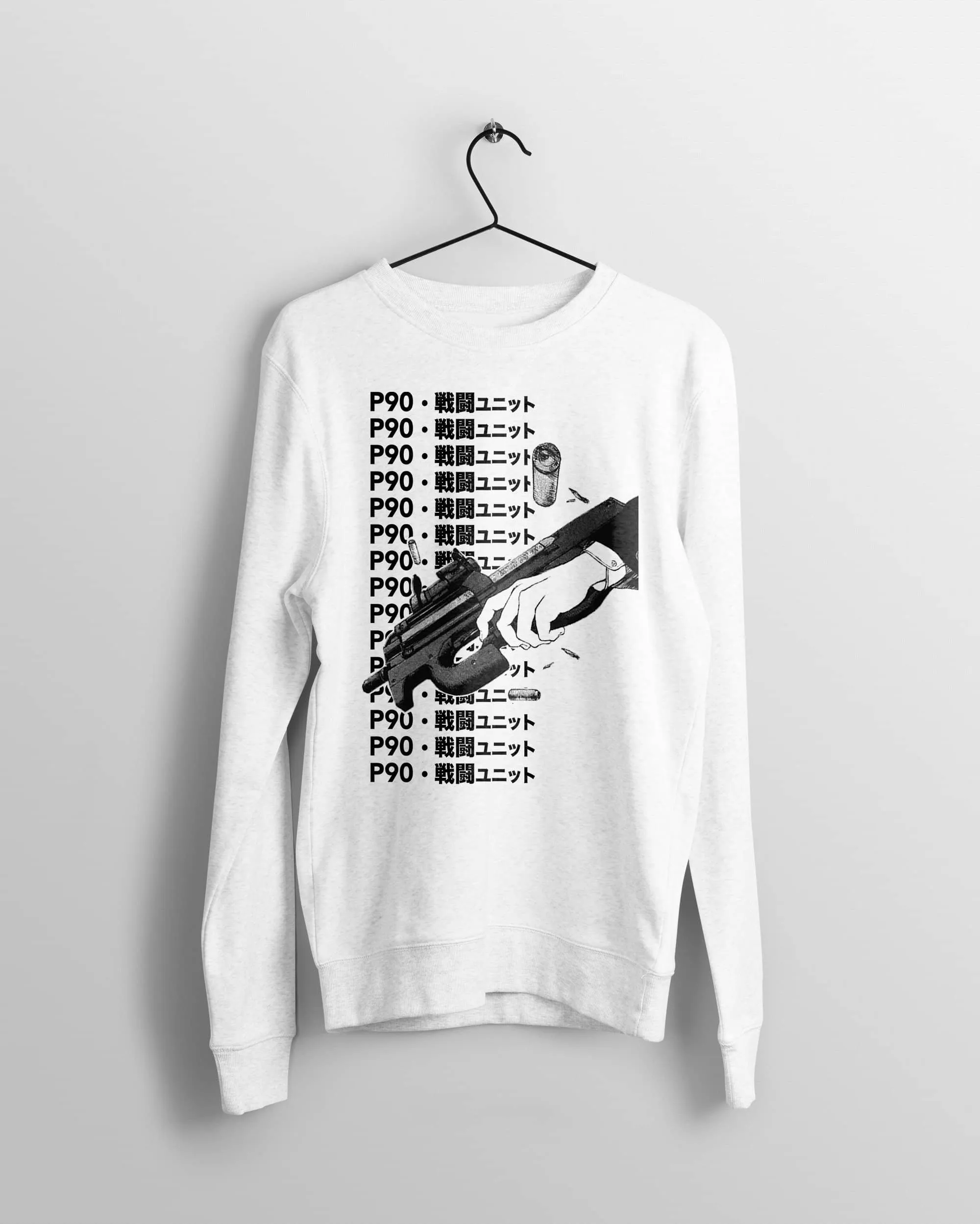 P90 Sweatshirt