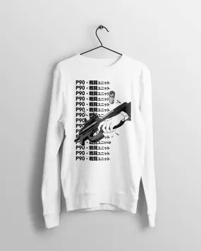 P90 Sweatshirt