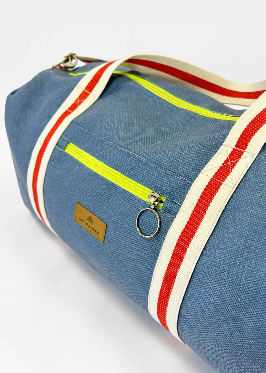 Pack Marlon Sports Bag + Toiletry Bag Unisex