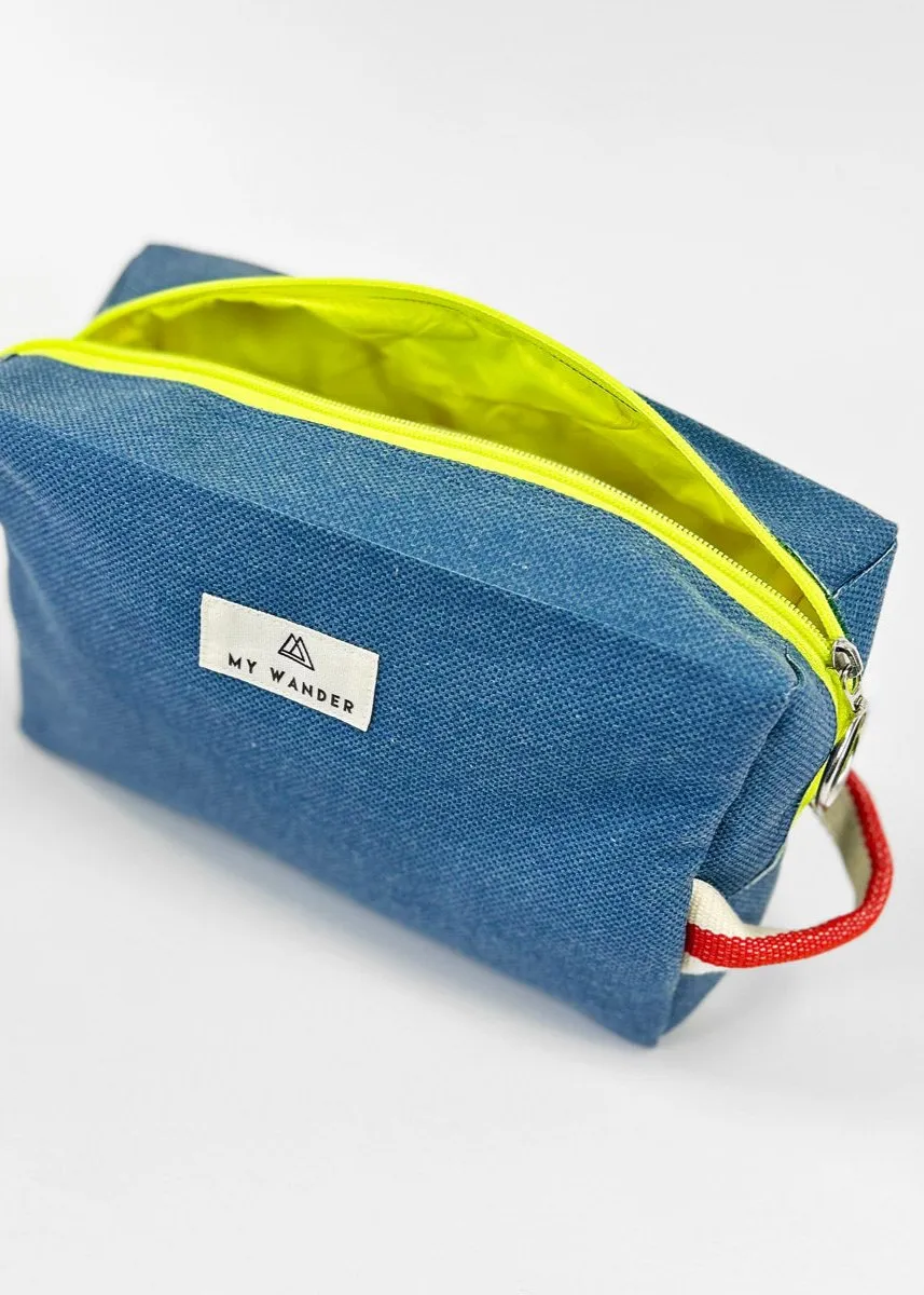 Pack Marlon Sports Bag + Toiletry Bag Unisex