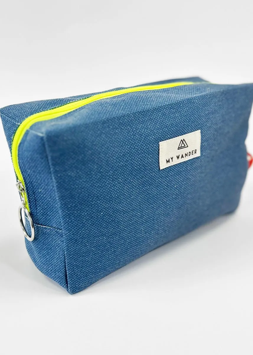 Pack Marlon Sports Bag + Toiletry Bag Unisex