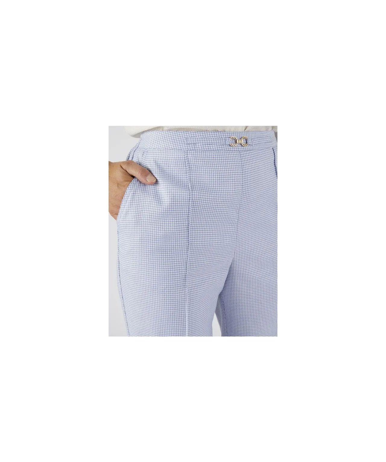 Pack of 2 Snaffle Trousers