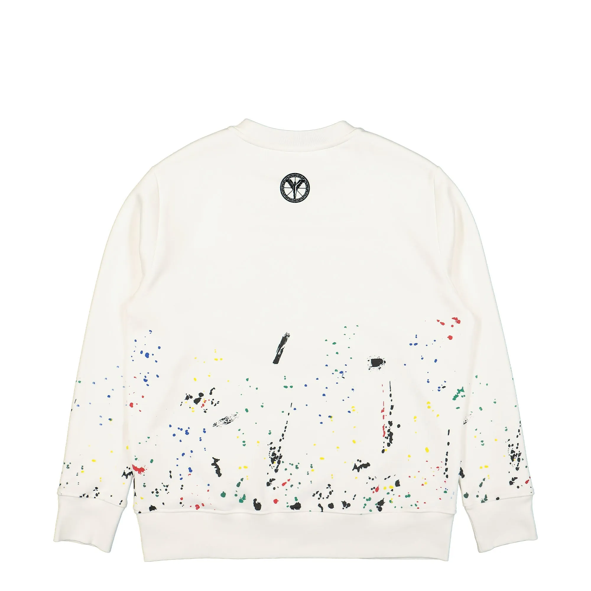 Paint Drop Sweatshirt