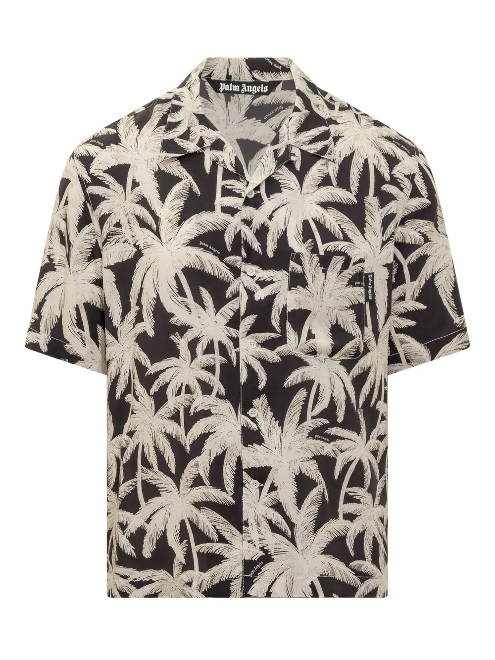 Palms Shirt