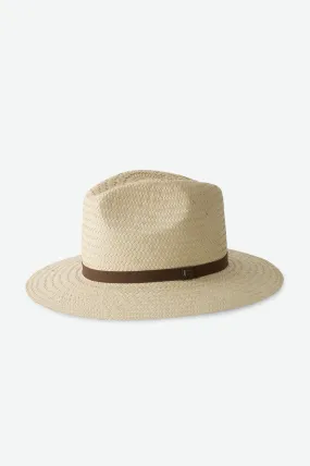 Passage Sun Hat - Natural