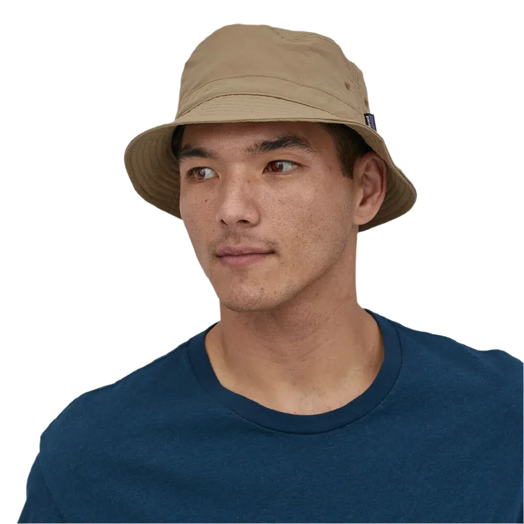 Patagonia Wavefarer Bucket Hat - Special