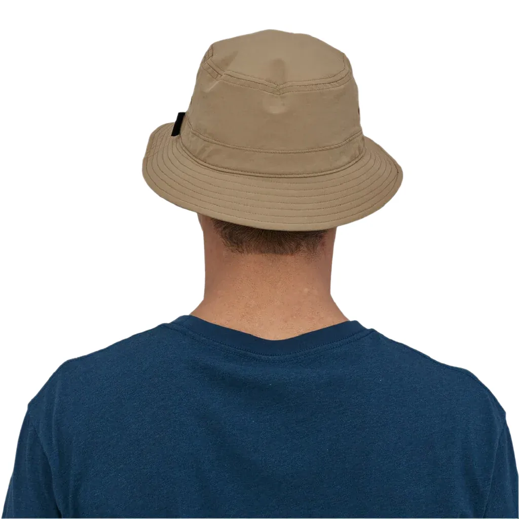 Patagonia Wavefarer Bucket Hat - Special