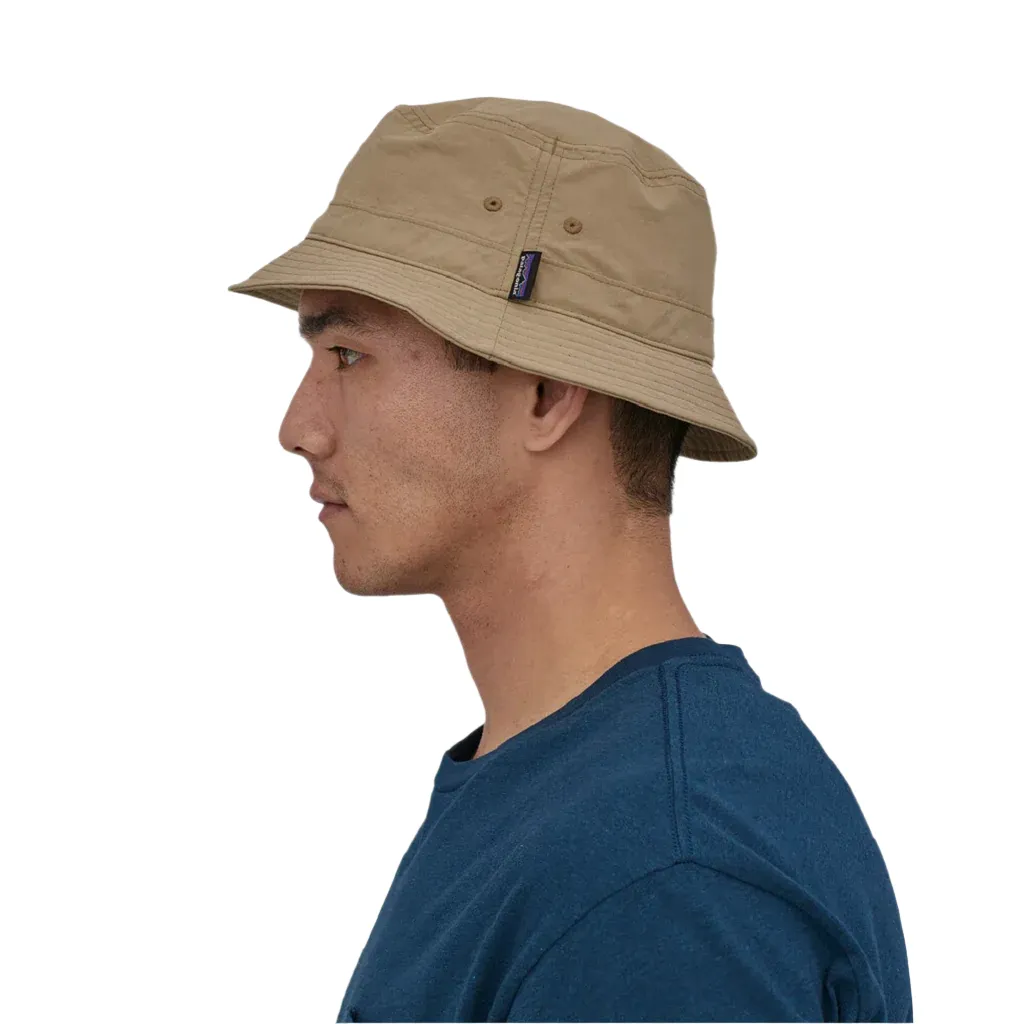 Patagonia Wavefarer Bucket Hat - Special