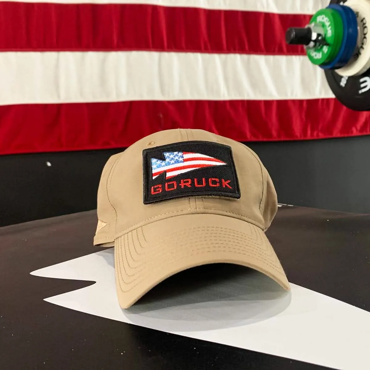 Performance TAC Hat - TOUGHDRY