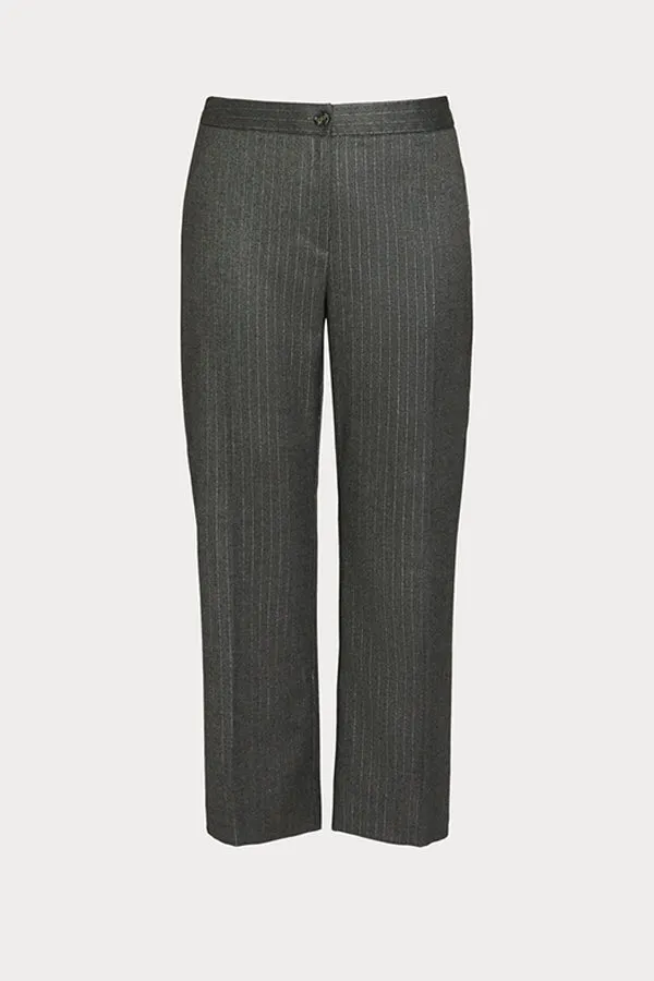 Persona (by Marina Rinaldi) CLARINO TWILL TROUSERS