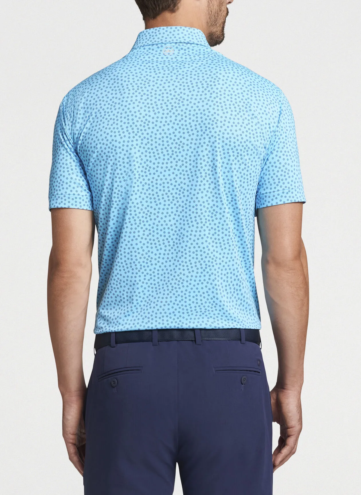 PETER MILLAR Polo for Performance and Style - Tempo Jersey Polo