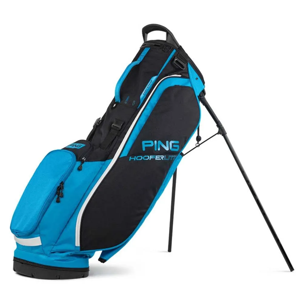 PING Hoofer Lite Stand Bag 2025