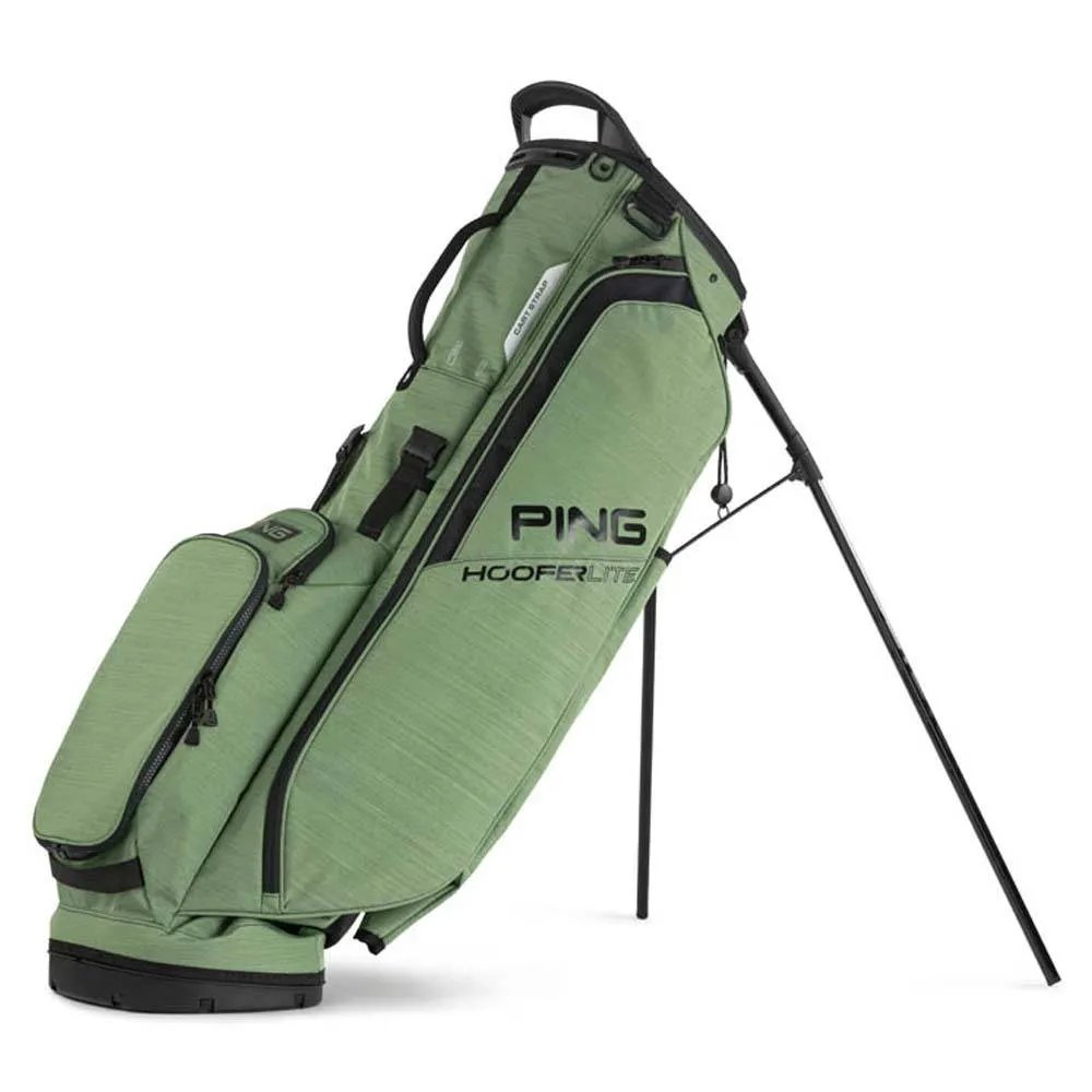 PING Hoofer Lite Stand Bag 2025