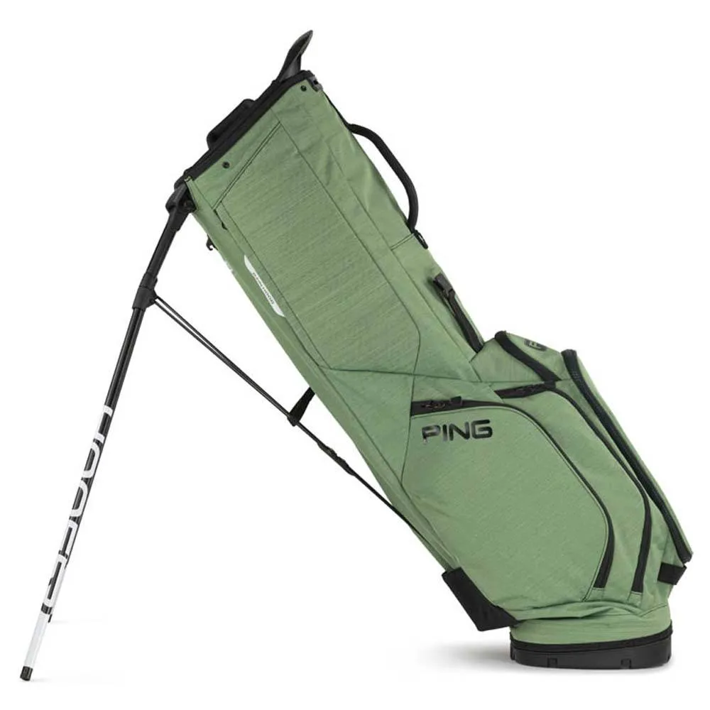 PING Hoofer Lite Stand Bag 2025