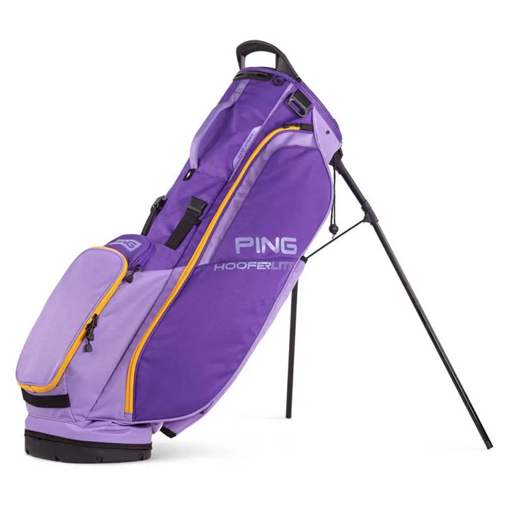 PING Hoofer Lite Stand Bag 2025