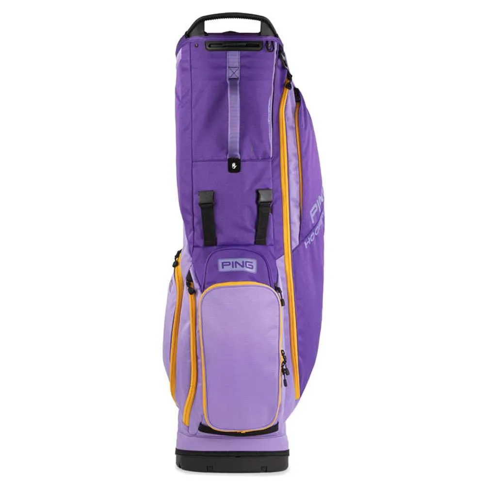 PING Hoofer Lite Stand Bag 2025