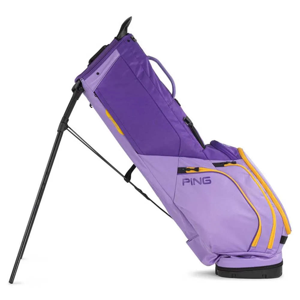 PING Hoofer Lite Stand Bag 2025