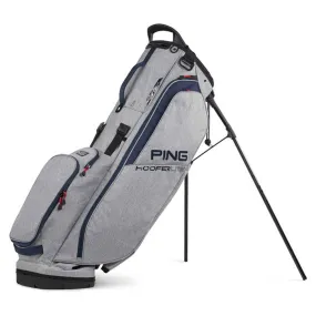 PING Hoofer Lite Stand Bag 2025