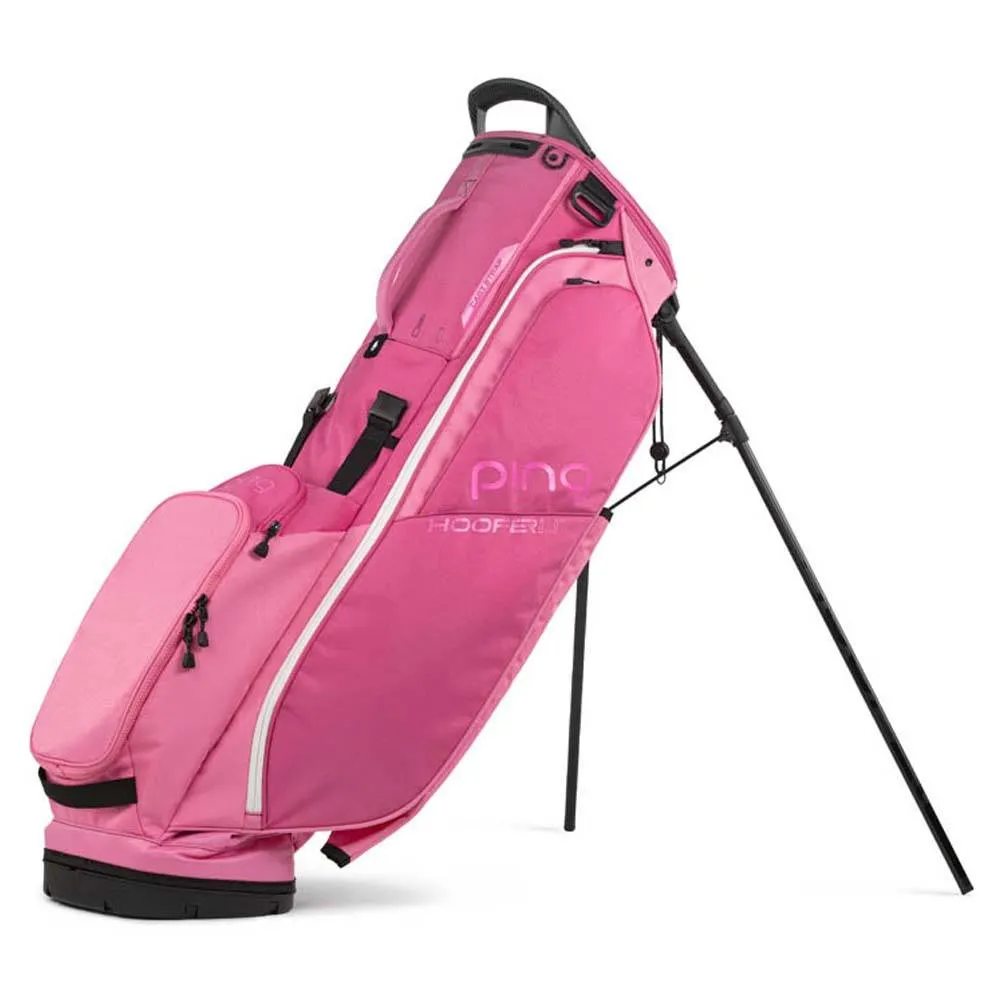 PING Hoofer Lite Stand Bag 2025